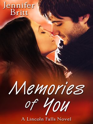 cover image of Memories of You